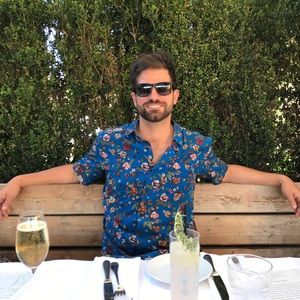 Meet your Posher, Lukas